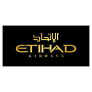 etihad airways logo