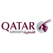 qatar airways logo