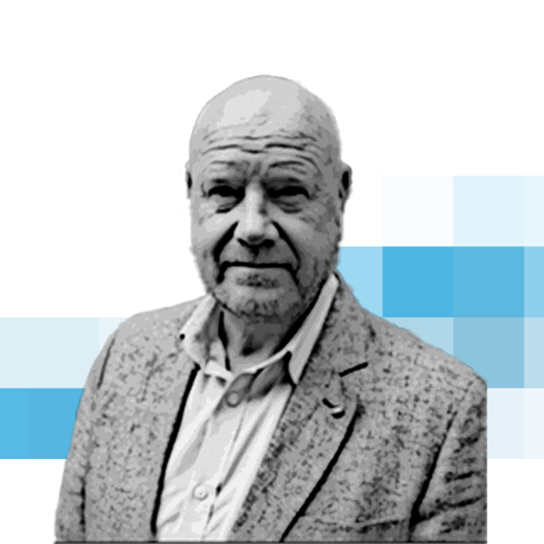 A picture of Stuart Graham