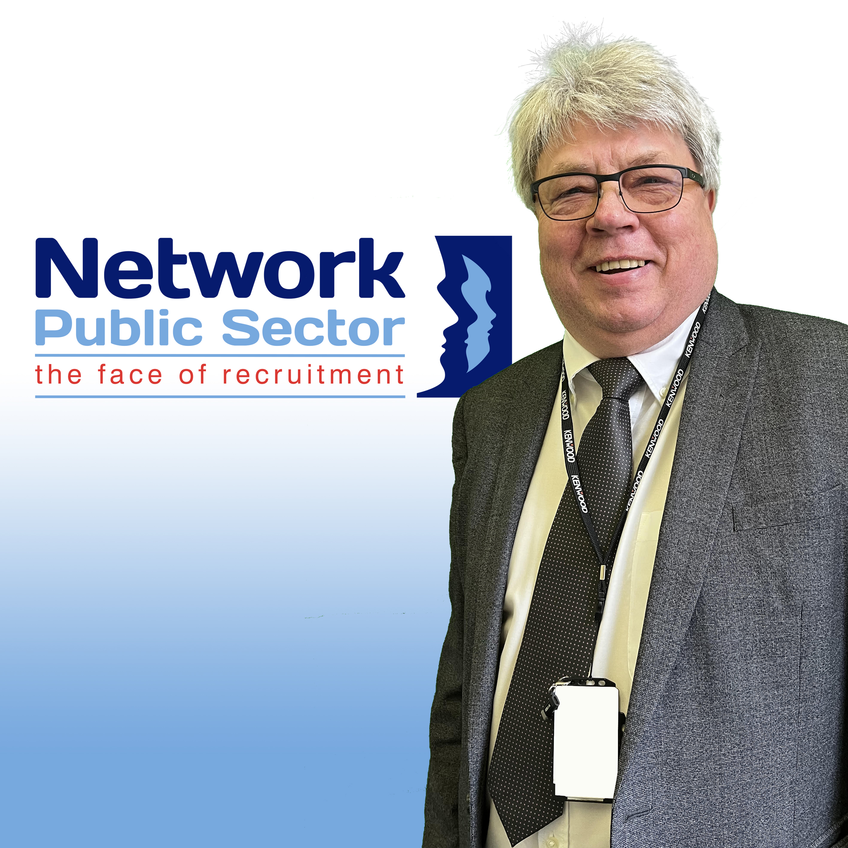 Network public sector face of recruitment 