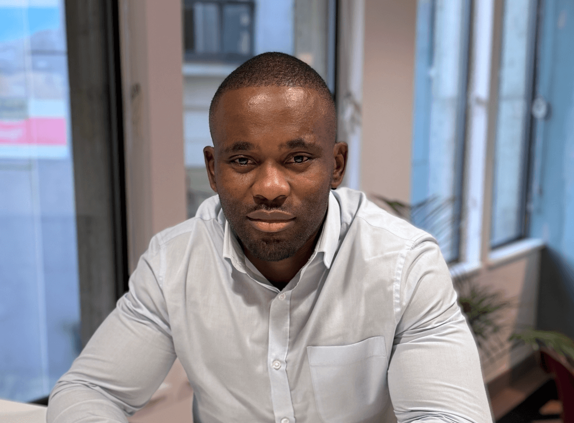 A picture of Makum Monju