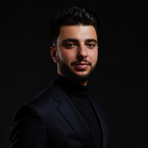 George Paphitis Account Manager