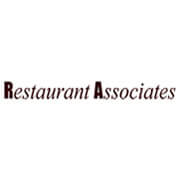 restaurant associates logo