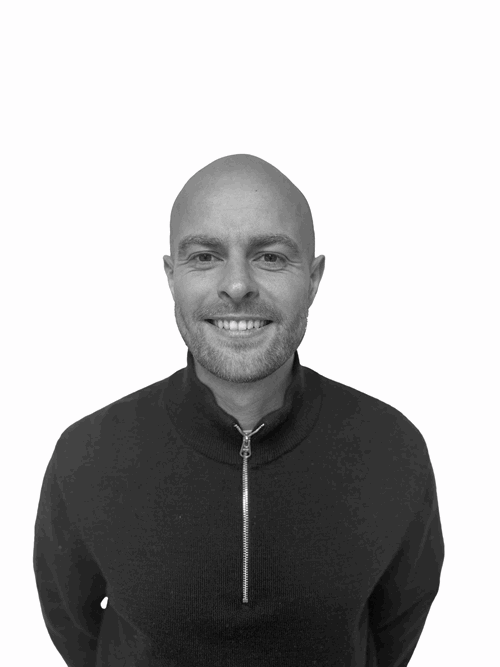  David Hilditch Divisional Manager