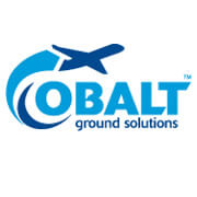 cobalt ground services logo