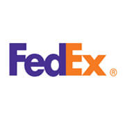 fedex logo
