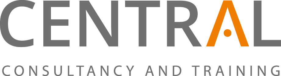 Central Consultancy and training logo 
