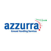 azzurra ground handling logo