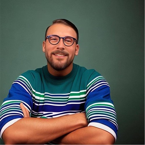 Richard Chorley Managing Director