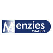 menzies aviation group logo